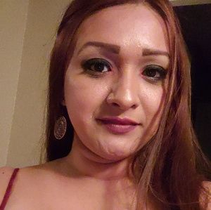 Meet your Posher, Glenda